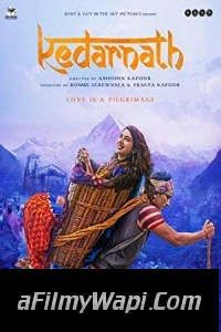 Kedarnath (2018) Bollywood Movie