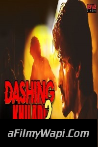 Dashing Khiladi 2 (2019) South Indian Hindi Dubbed Movie