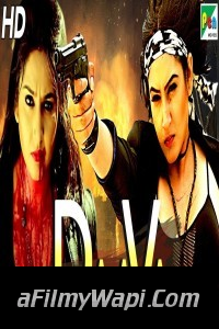 Daava (2019) South Indian Hindi Dubbed Movie