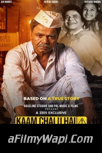 Kaam Chalu Hai (2024) Hindi Movie