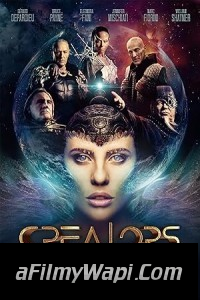 Creators The Past (2019) Hollywood Hindi Dubbed