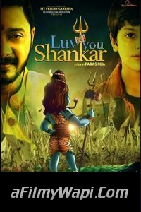 Luv you Shankar (2024) Hindi Movie