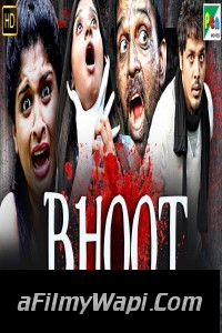 Bhoot (2019) South Indian Hindi Dubbed Movie