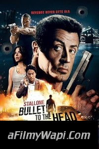 Bullet to the Head (2012) Hollywood Hindi Dubbed