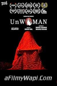 Unwoman (2023) Hindi Movie