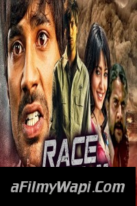 Skiptrace (2016) ORG Hindi Dubbed Movie