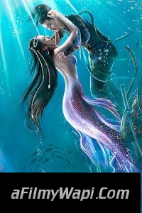 The Legend of Mermaid 2 (2021) Hollywood Hindi Dubbed