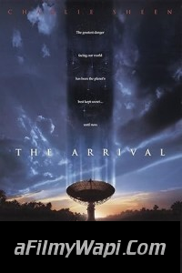 The Arrival (1996) Hollywood Hindi Dubbed