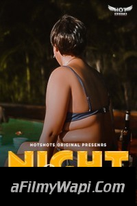 Night Swim (2024) HotShots Hindi Short Film