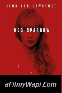 Red Sparrow (2018) Hollywood Hindi Dubbed