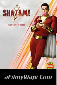 Shazam (2019) English Movie