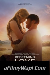 Redeeming Love (2022) Hollywood Hindi Dubbed