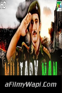 Military Man (2019) South Indian Hindi Dubbed Movie