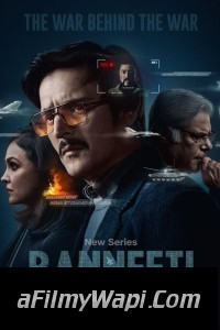 Ranneeti Balakot and Beyond (2024) Hindi Web Series