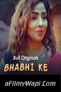 Bhabhi Ke Deewane (2024) BullApp Hindi Unrated Web Series