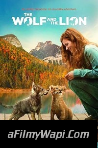 The Wolf and the Lion (2021) Hollywood Hindi Dubbed