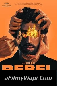 Rebel (2022) Hollywood Hindi Dubbed