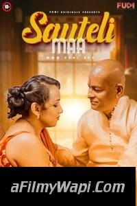 Sauteli Ma (2024) Fugi Hindi Short Film