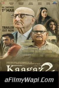 Kaagaz 2 (2024) Hindi Movie