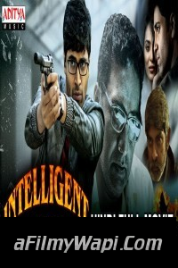 Intelligent Khiladi (2019) South Indian Hindi Dubbed Movie