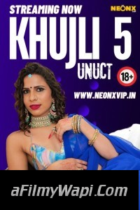 Khujli 5 (2024) NeonX Hindi Short Film