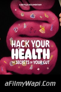 Hack Your Health The Secrets of Your Gut (2024) Hollywood Hindi Dubbed