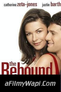 The Rebound (2009) Hollywood Hindi Dubbed