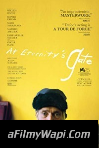 At Eternitys Gate (2019) English Movie