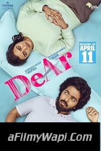 DeAr (2024) Hindi Dubbed Movie