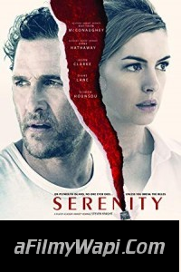 Serenity (2019) English Movie