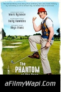 The Phantom of the Open (2021) Hollywood Hindi Dubbed