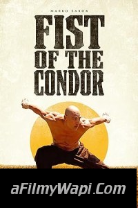 The Fist of the Condor (2023) Hollywood Hindi Dubbed