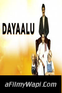 Dayaalu (2019) South Indian Hindi Dubbed Movie