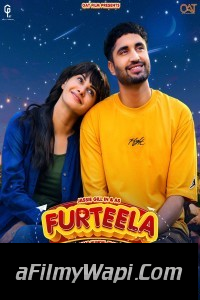 Furteela (2024) Punjabi Movie