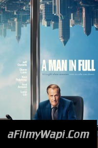 A Man in Full (2024) Hindi Web Series