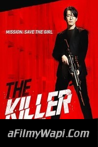 The Killer (2022) Hollywood Hindi Dubbed