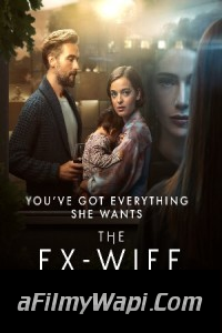 The Ex Wife (2022) Hindi Web Series