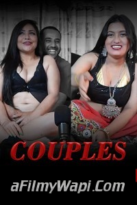 Couples (2024) MeetX Hindi Short Film