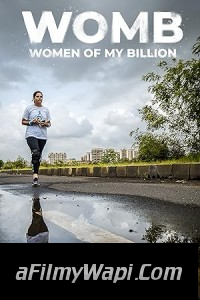 Women of My Billion (2024) Hindi Movie