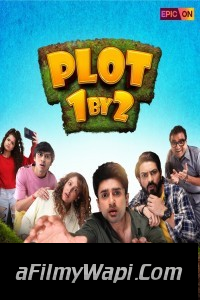 Plot 1 By 2 (2024) Hindi Web Series