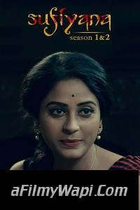 Sufiyana (2024) Bengali Web Series