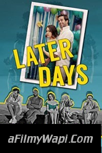 Later Days (2021) Hindi Dubbed