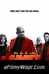 Shaft (2019) English Movie