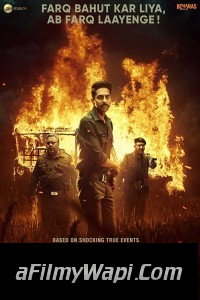 Article 15 (2019) Bollywood Movie