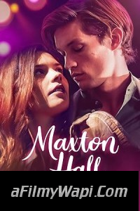 Maxton Hall The World Between Us (2024) Hindi Web Series