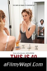 This Is 40 (2012) Hollywood Hindi Dubbed