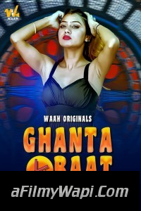 Ghanta Ki Baat (2024) Waah Hindi Unrated Web Series