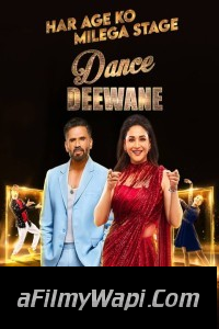 Dance Deewane (2024) Season 4 Hindi TV Show