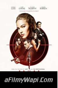 Anna (2019) Hollywood Hindi Dubbed