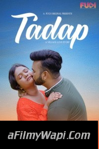 Tadap (2024) Fugi Hindi Short Film